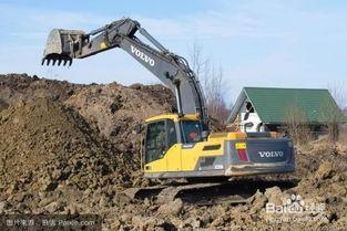 二手挖掘机爆料视频,视频爆料背后的真实行情